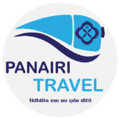 PANAIRI TRAVEL Rruga e Barrikadave Shqiperia